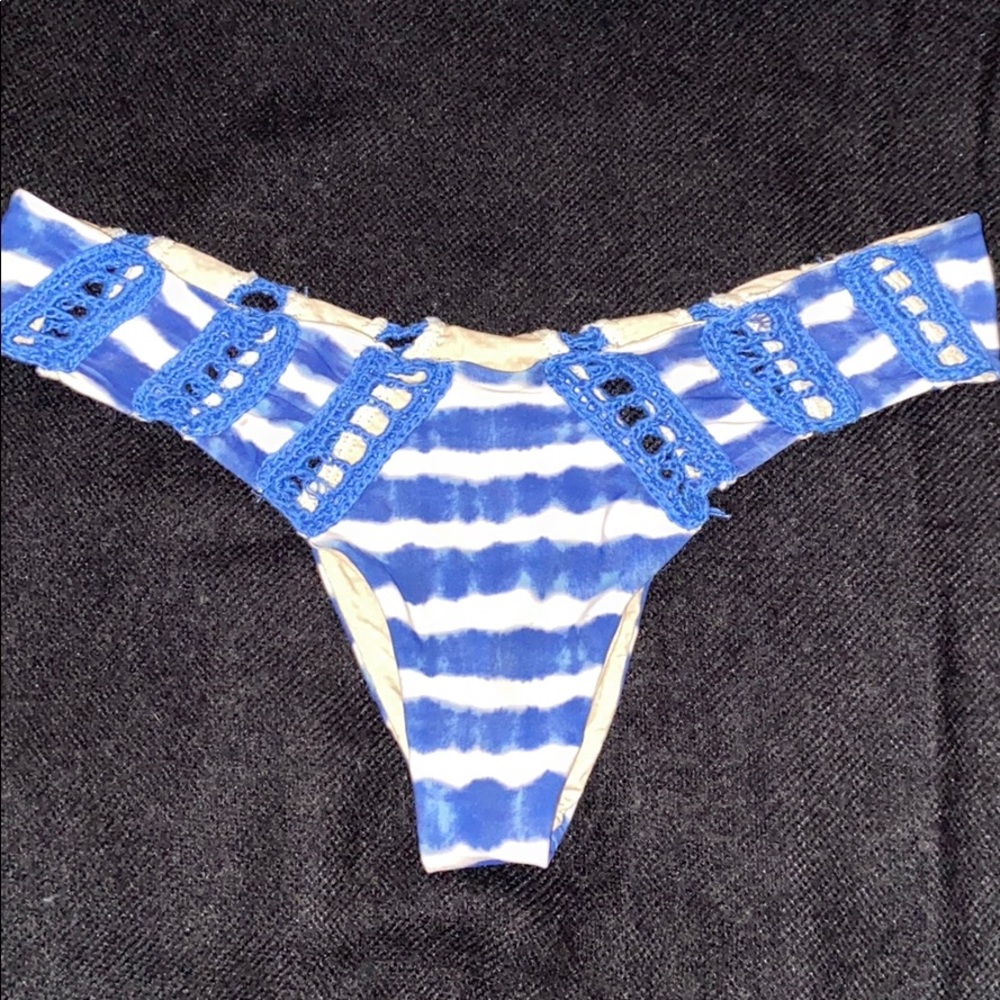 ACACIA SWIMWEAR ❌SOLD❌